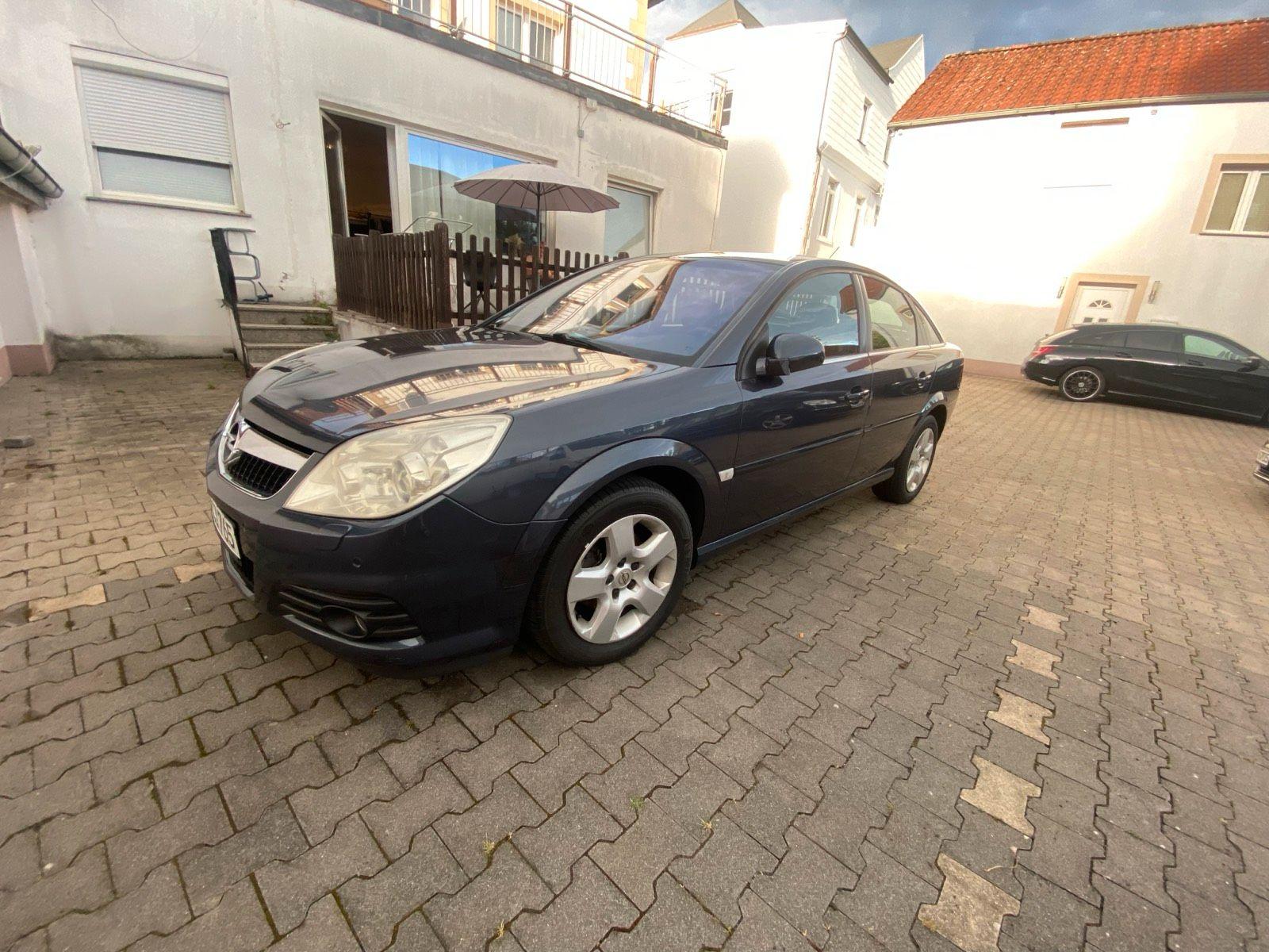 Opel Vectra