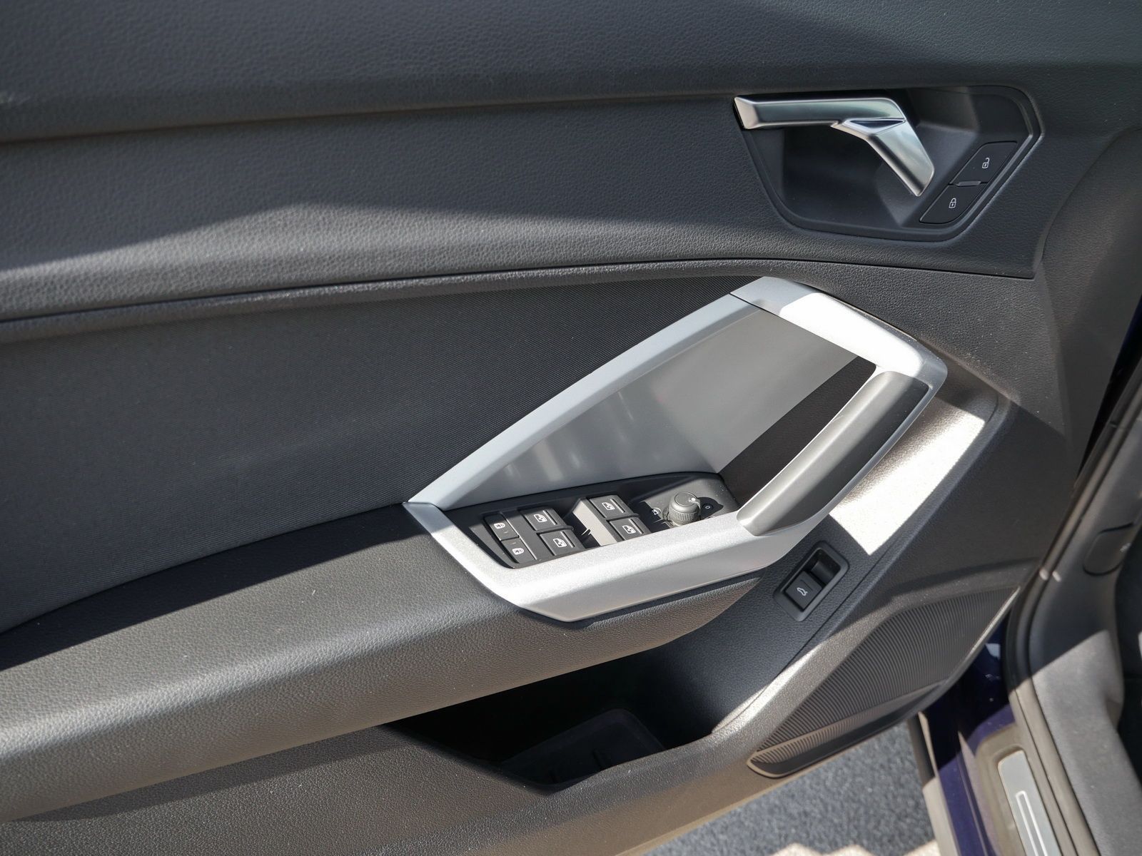 Audi Q3 - Bild 19