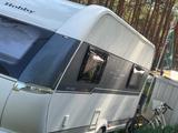 Hobby De Luxe Edition 460 LU - Hobby De luxe
