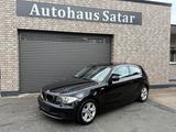 BMW 1 Lim. 116i *1.Hand*Tempo*Klima* - BMW 116: Coupé