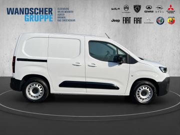 Citroën Berlingo L1 BlueHDi 100 Comfort Connect Paket