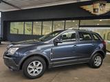 Opel Antara Edition 2.0 CDTi 4x4 Edition Klima/LM/AHK - Opel Antara mit Diesel-Antrieb: 2.0