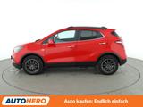 Opel Mokka X 1.4 SIDI Turbo Innovation 4x4 Aut.*NAVI* - Opel Mokka X Benziner Gebrauchtwagen
