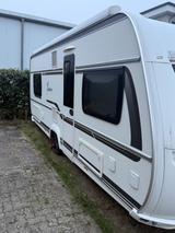 Fendt 515 SF  - Fendt Wohnwagen