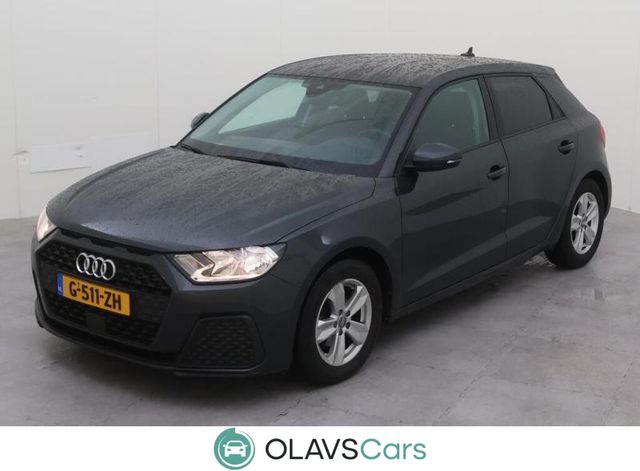 Audi A1 SB 25 TFSI Pro Line Navi Klima PDC ...