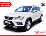 Seat Ateca 1.4 TSI Xcellence LED Klimaaut. Kamera AHK - Seat Ateca: Xcellence