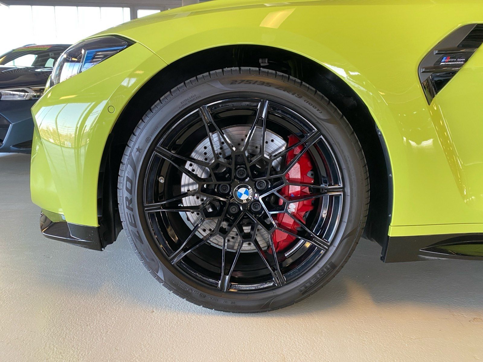 BMW M4 - Bild 16