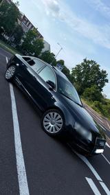 Audi A6 C6 3.0 TDI quattro S-line - Audi A6 aus 2005: Line