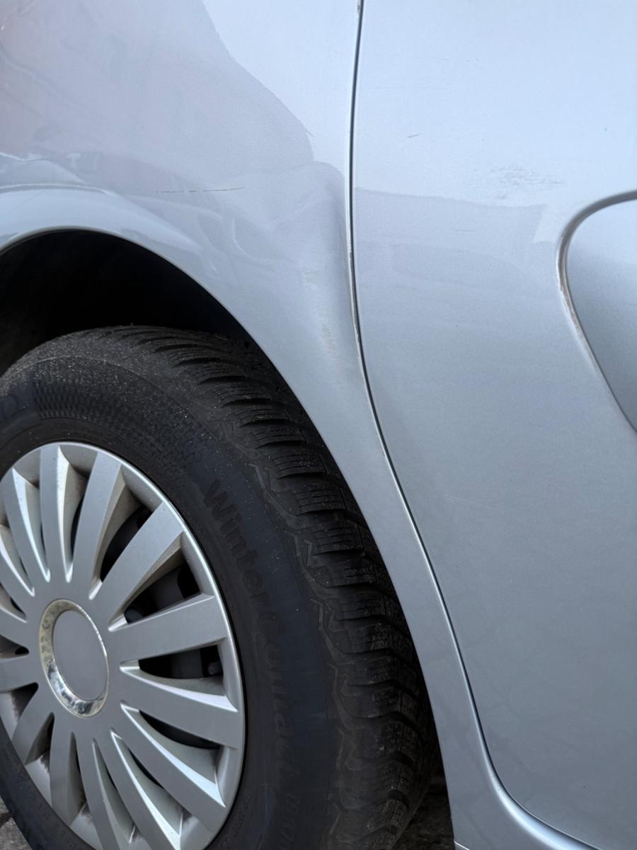 Peugeot Partner Tepee