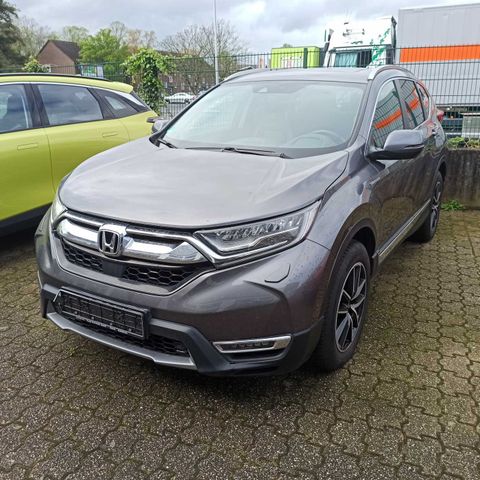 Honda CR-V Hybrid 2.0 i-MMD 4WD Executive