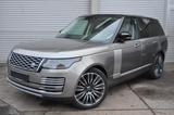 Land Rover Range Rover 4,4 V8 Autobiography VOLL - Land Rover Range Rover in Frankfurt (Main)