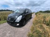 Hyundai H1 starex - Hyundai H-1 Starex von privat