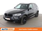BMW X5 xDrive 40d  - BMW X5: Xdrive