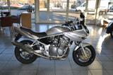 Suzuki GSF 600 S Bandit*TÜV NEU - SUZUKI GS 600
