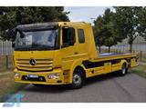 Mercedes-Benz Atego 1224 EURO: 6E * NEW * 2527 - Neu Atego
