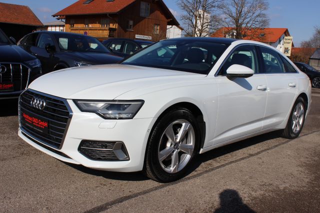 Audi A6 Lim. 35 TDI sport