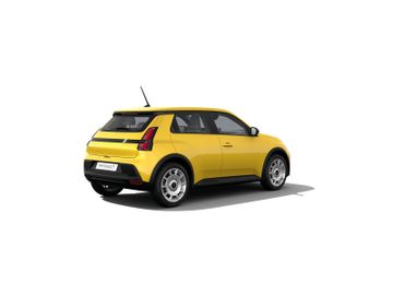 Renault R 5 E-Tech Evolution 150 PS Comfort Range Winter
