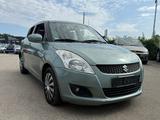 Suzuki Swift Club Euro 5  KEIN TÜV - Suzuki Swift: Club
