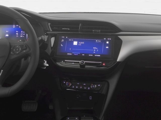 Corsa F FACELIFT AT+RÜCKFAHRKAMERA+SITZHEIZUNG+L