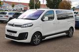 Citroën SpaceTourer l 1.HAND l 8-SITZER l TÜV NEU l - Citroën SpaceTourer: N