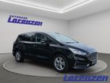Ford S-Max Hybrid Duratec 2.5 Titanium-Navi-R/Camera- - Ford S-Max aus 2022