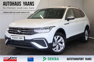 Volkswagen Tiguan Allspace 2.0 TDI Life AID+AHK+7 SITZE