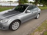 Mercedes-Benz 200 C Avantgarde Kompressor Automatik  - Mercedes-Benz 200 aus 2007