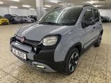 Fiat Panda City Cross 1.2 * TÜV bis 07.27 * 1. Hand - graue Fiat Panda