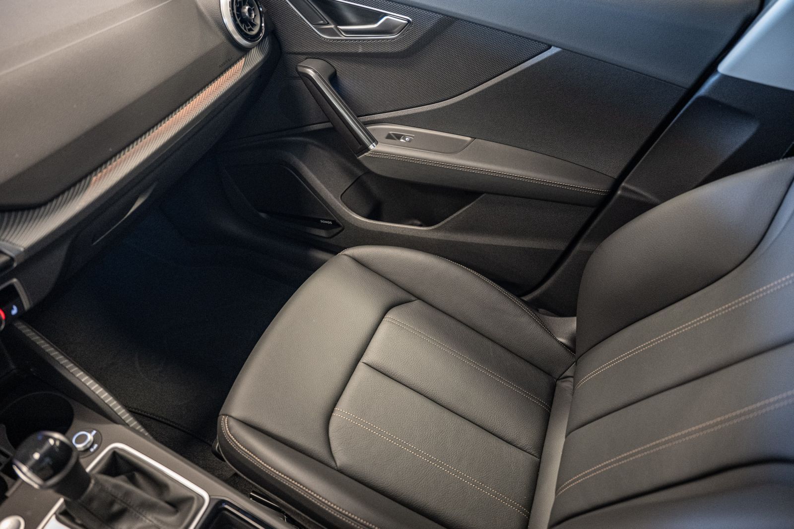 Audi Q2 - Bild 17