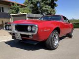 Pontiac Firebird 326 - Pontiac mit Benzin-Antrieb