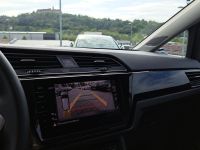 Volkswagen Touran - Vorschau Bild 23
