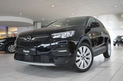 Fahrzeugabbildung Opel Grandland (X) 1.5D BUSINESS NAVI/LED/KAMERA/DAB+
