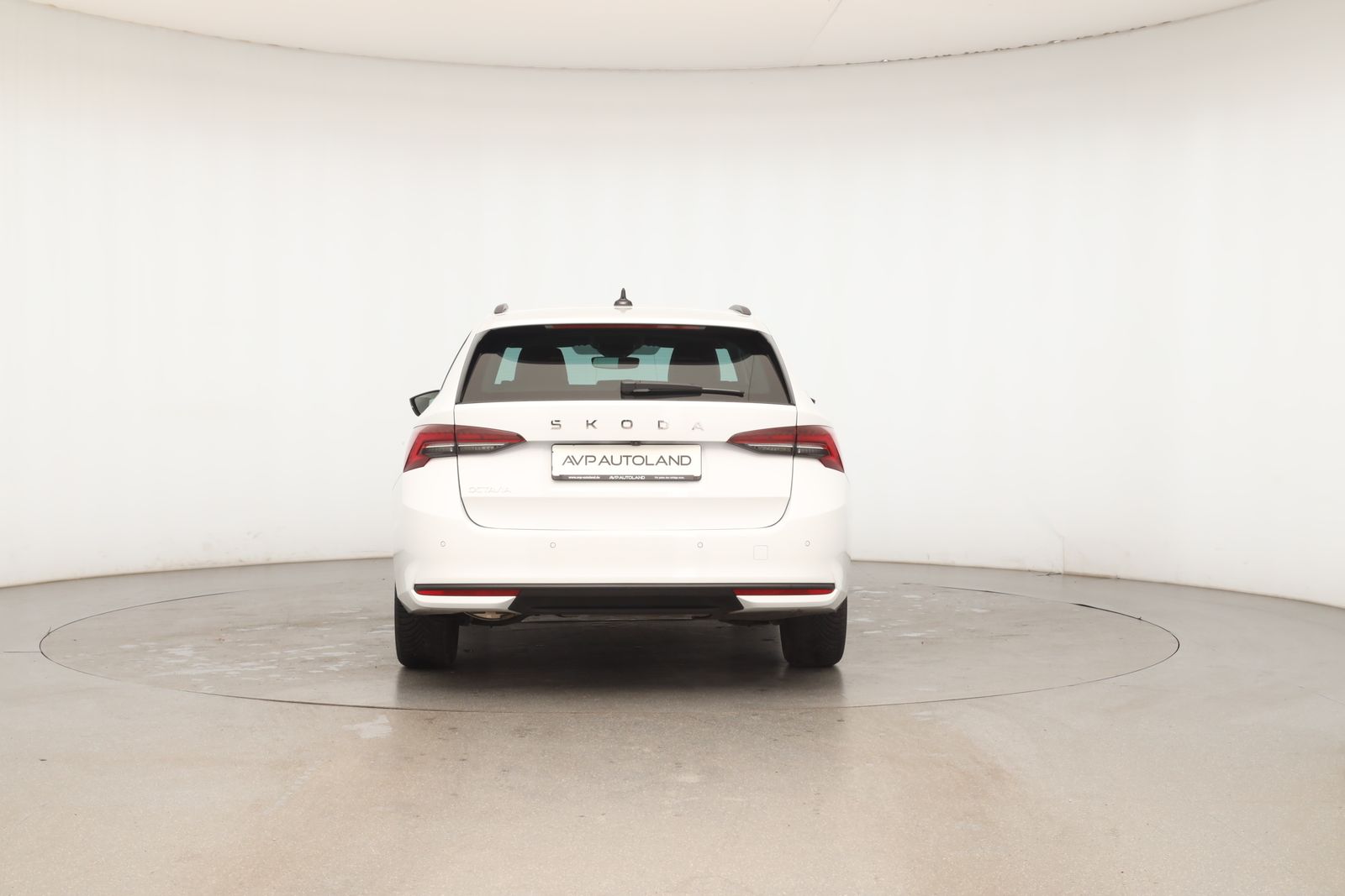 Skoda Octavia - Bild 6