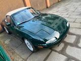 Mazda Mx-5 tüv 1/2028 top - Mazda aus 1997