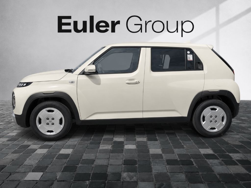Hyundai INSTER - Bild 2