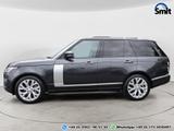 Land Rover Range Rover P400e Autobiography / Chauffeur/ AHK - gebrauchte Land Rover Range Rover aus dem Jahr 2018