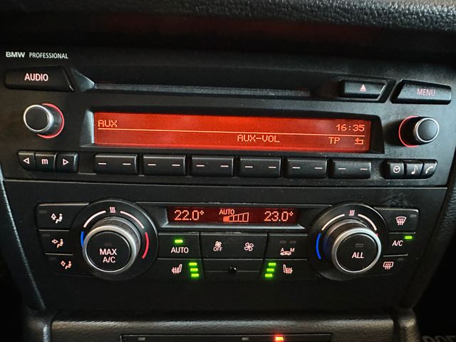 MYAUTOCENTER – Gebraucht- und Jahreswagen mit Werkstattservice in Pfaffenhofen BMW X1 18 d xDrive *MPaket*Klima*SHZ*Navi*Xenon*