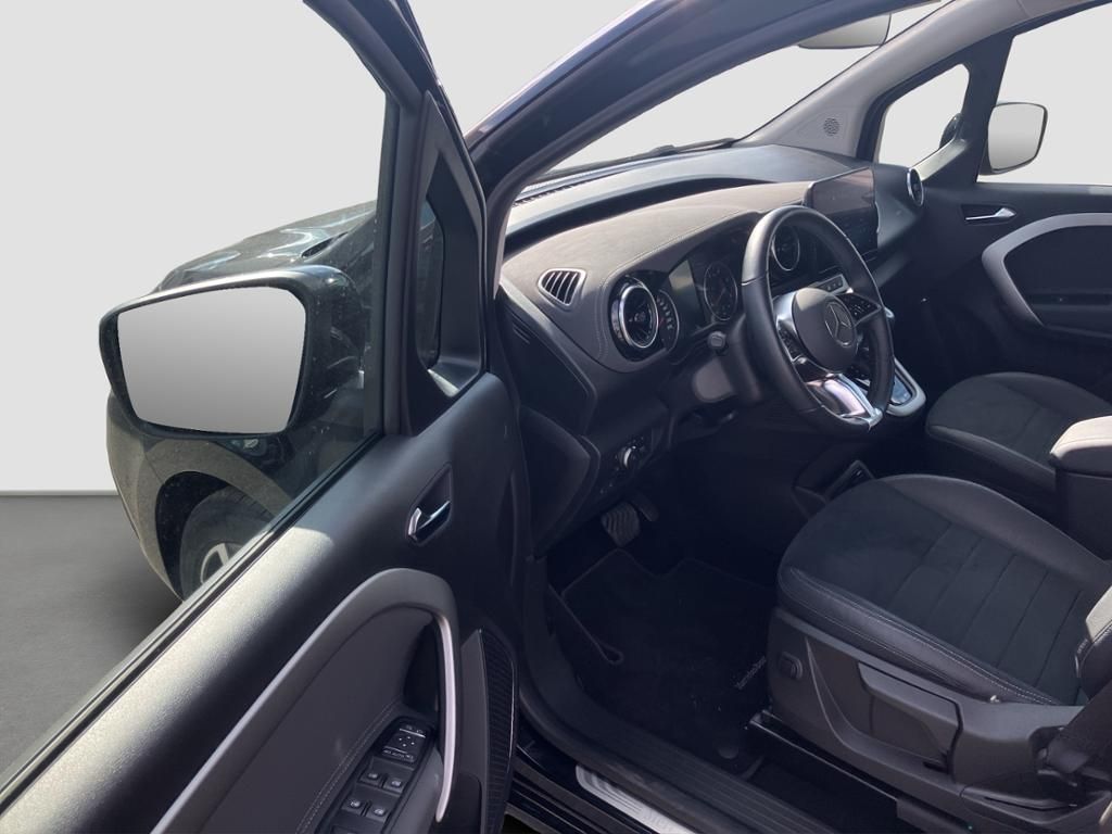 Fahrzeugabbildung Mercedes-Benz T 180 d PROGRESSIVE Standard *AHK*Navi*Leder*LED