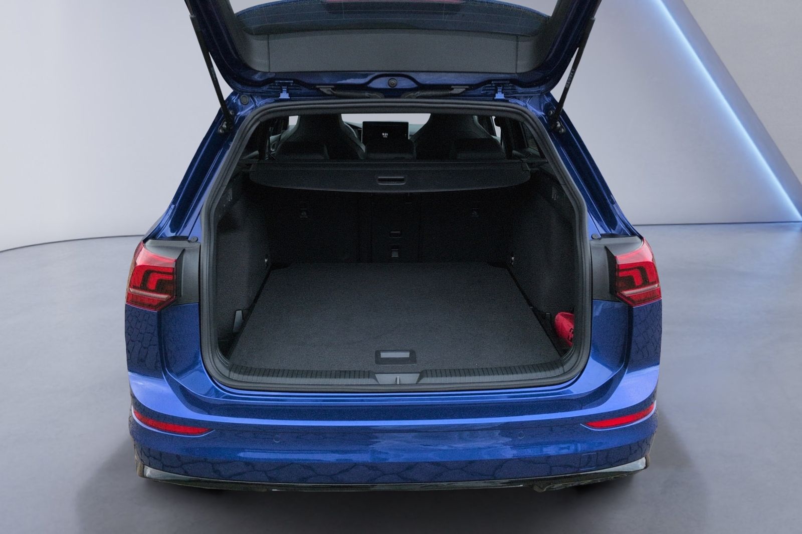 Golf VIII Variant 1.5TSI DSG R-Line STHZ+4xSHZ