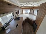HYMER / ERIBA / HYMERCAR Touring 542  - Offers
