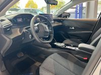 Peugeot 208 - Vorschau Bild 9