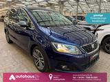 Seat Alhambra 1.4 TSI  FR-Line|ACC|Kamera|Navi - Seat Alhambra Gebrauchtwagen in Berlin