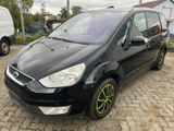 Ford Galaxy 2,0 7-Sitzer Sitzheizung PDC - Ford Galaxy aus 2008