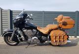 Indian Roadmaster Classic  - INDIAN ROADMASTER CLASSIC