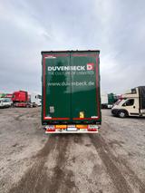 MAN TGX 18.470 XXL + H&W trailer 346kw - Angebote