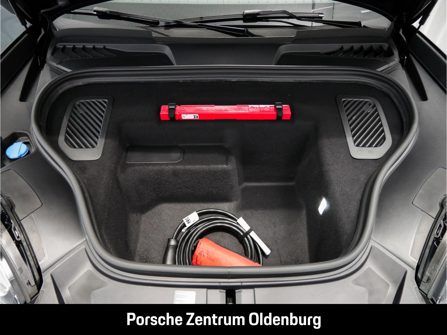 Porsche Macan - Bild 23