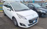 Peugeot 5008 2.0 HDi aut. 7 Posti Allure - Peugeot 5008 aus 2014