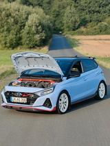 Hyundai i20 1.6 T-GDI 150kW N Performance N Performance - Hyundai i20 aus 2024