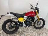 Fantic Caballero Scrambler 500 ABS Versand 100€ - Offers