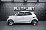 Smart ForFour Turbo   8.500 km Komfort-Paket - Smart ForFour in Frankfurt (Main)
